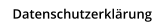 Datenschutzerklärung